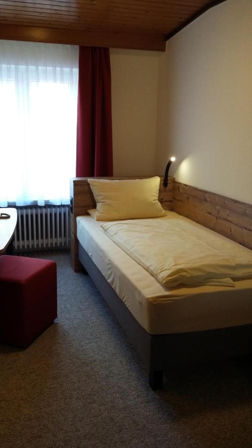Hotel Angerer Vilseck Exterior foto
