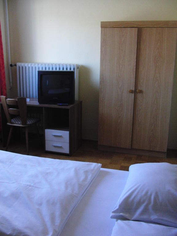 Hotel Angerer Vilseck Quarto foto