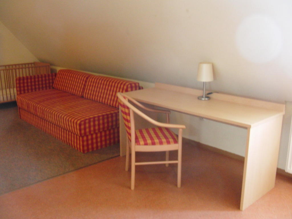 Hotel Angerer Vilseck Quarto foto