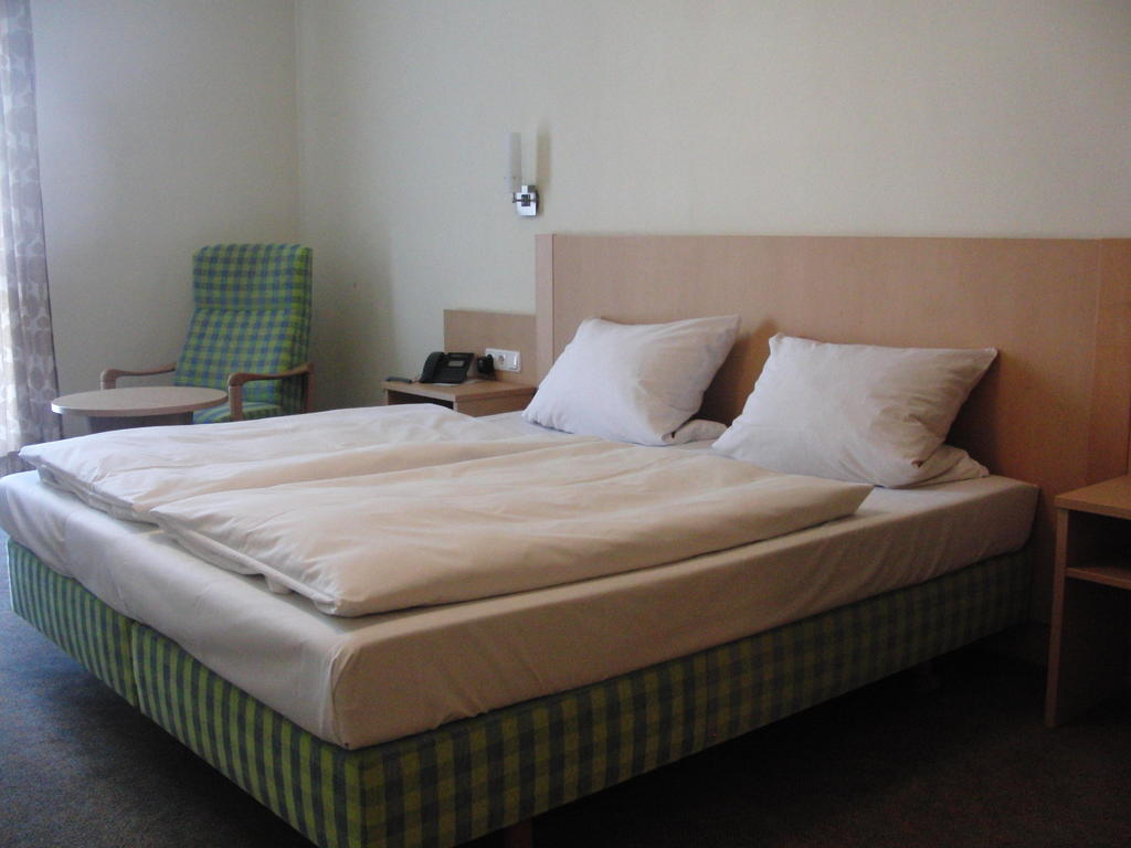 Hotel Angerer Vilseck Quarto foto