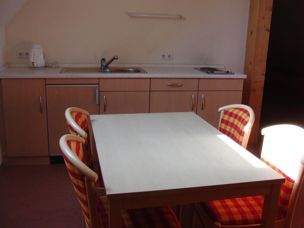 Hotel Angerer Vilseck Quarto foto
