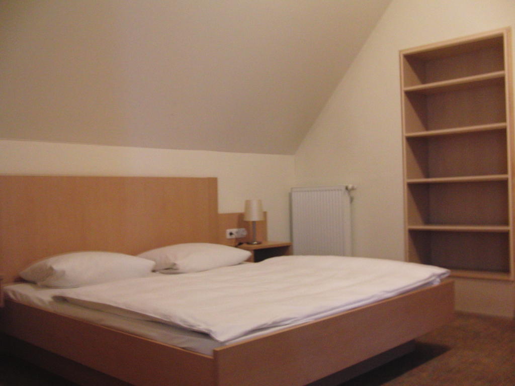 Hotel Angerer Vilseck Quarto foto