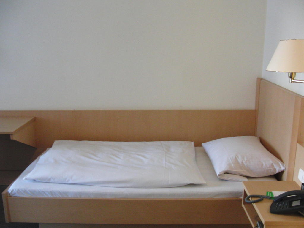 Hotel Angerer Vilseck Quarto foto