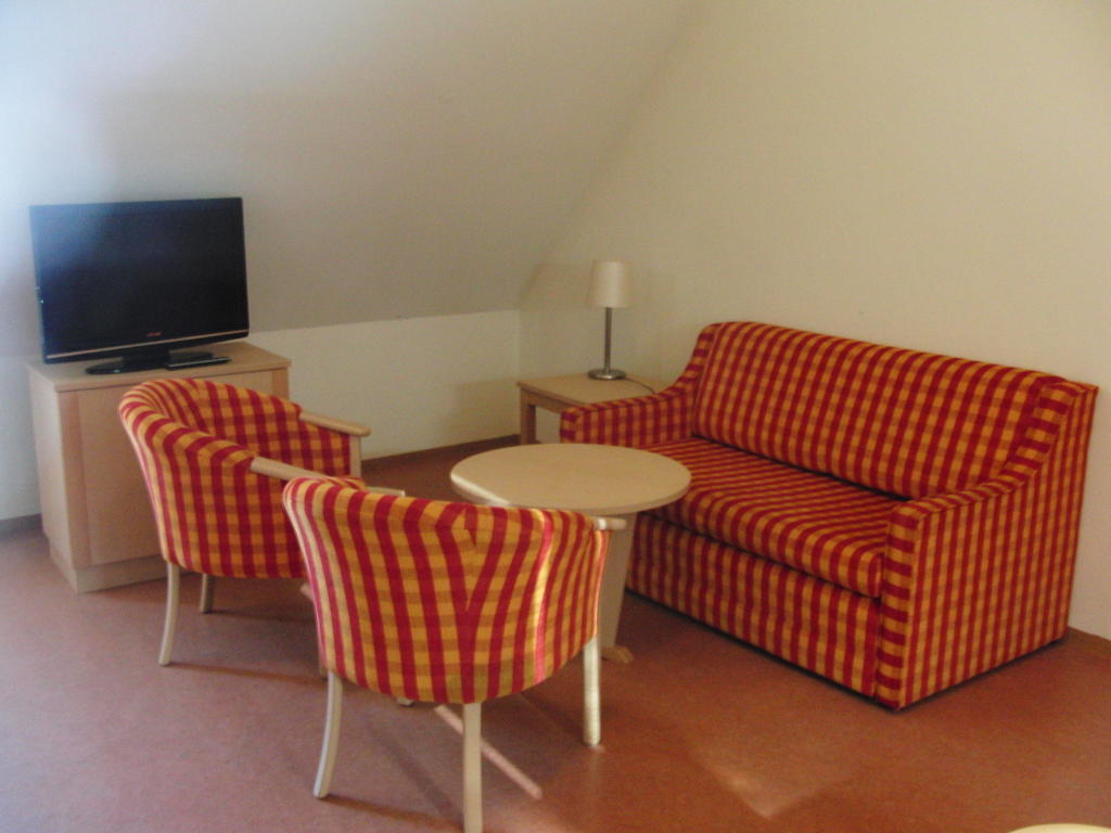 Hotel Angerer Vilseck Quarto foto