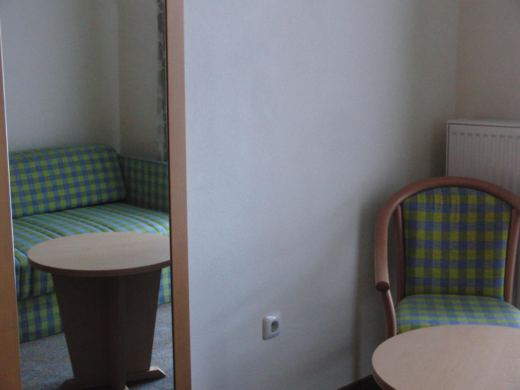 Hotel Angerer Vilseck Quarto foto