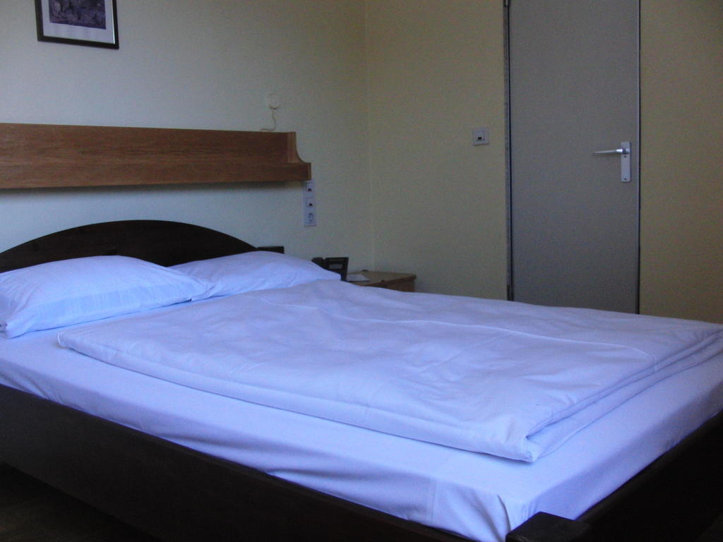 Hotel Angerer Vilseck Quarto foto
